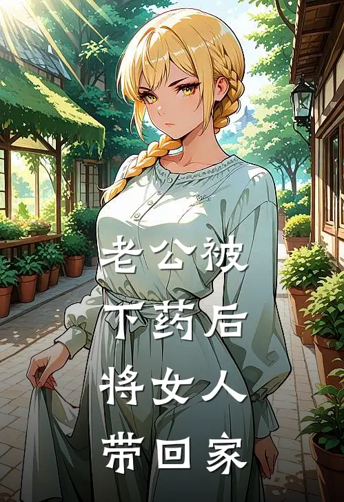 老公被下药后，将女人带回家
