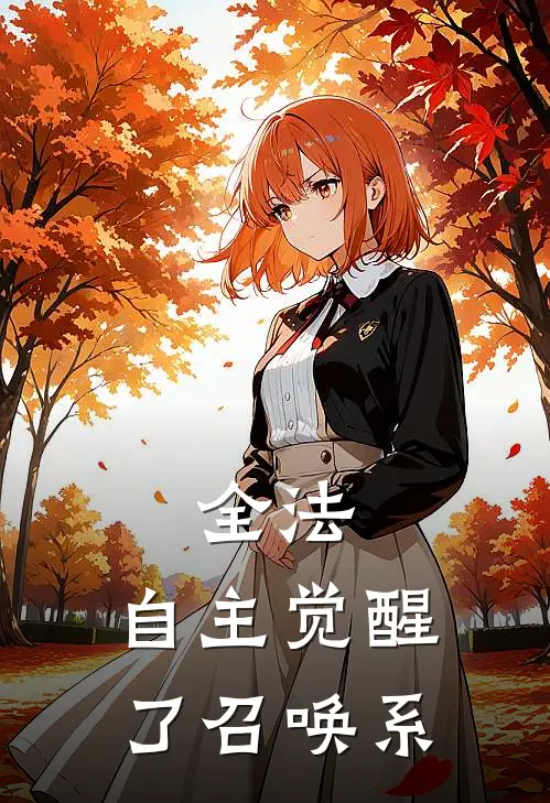 全法：自主觉醒了召唤系