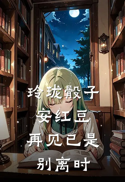 玲珑骰子安红豆，再见已是别离时