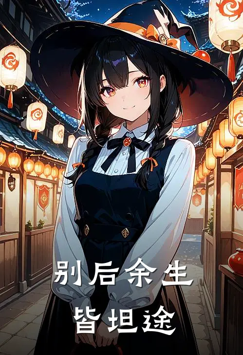 别后余生皆坦途
