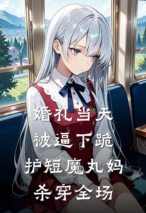 婚礼当天被逼下跪，护短魔丸妈杀穿全场