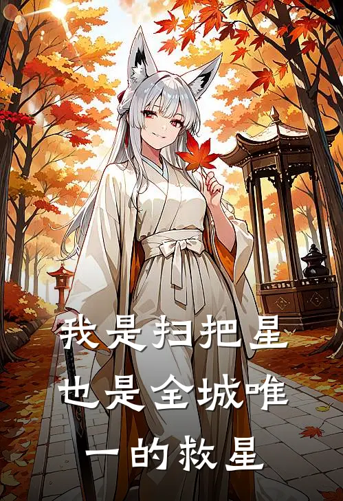 我是扫把星，也是全城唯一的救星
