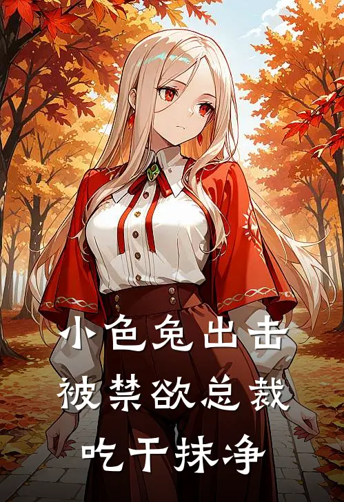 小色兔出击，被禁欲总裁吃干抹净