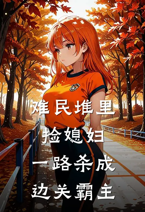 难民堆里捡媳妇，一路杀成边关霸主
