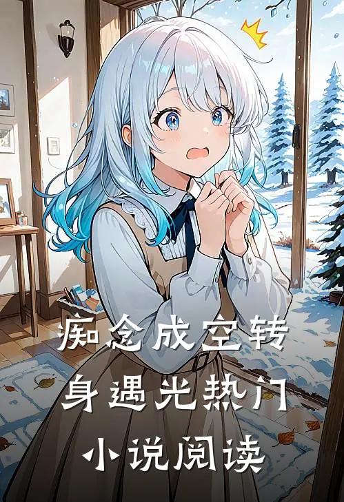 痴念成空转身遇光热门小说阅读