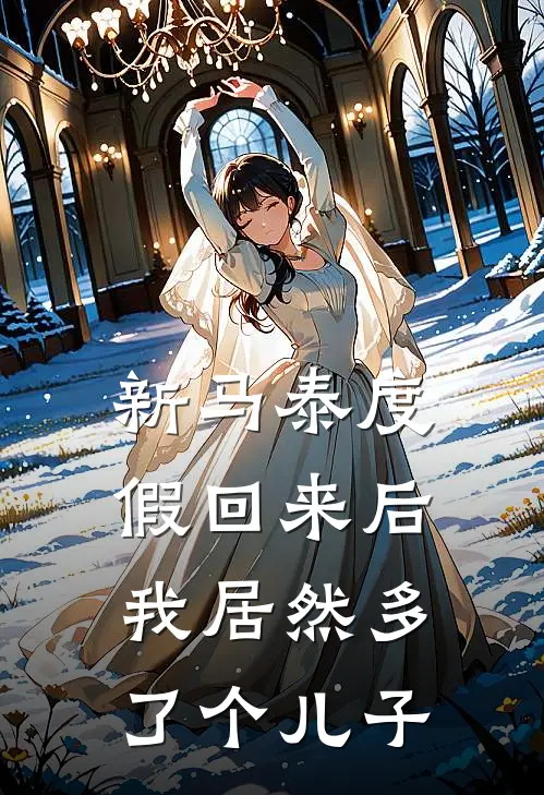 新马泰度假回来后，我居然多了个儿子