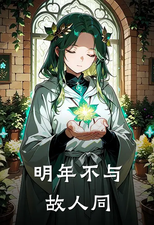 明年不与故人同