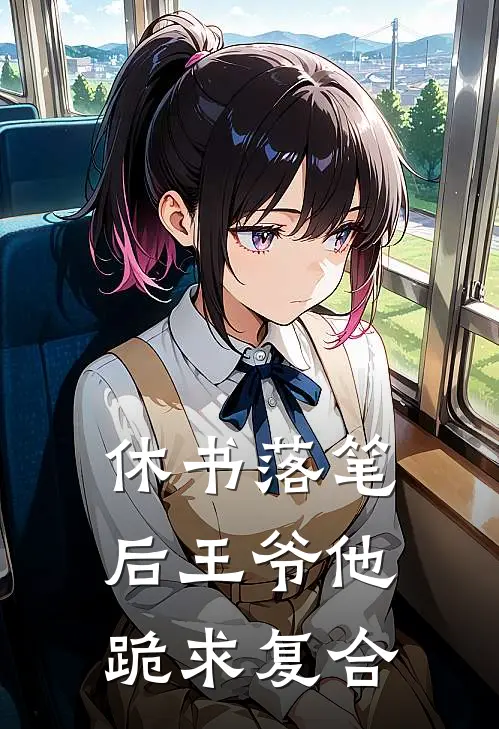 休书落笔后王爷他跪求复合