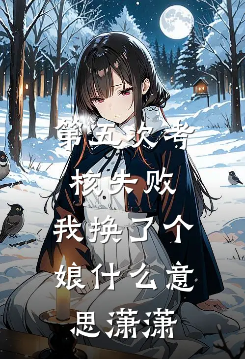 第五次考核失败，我换了个娘什么意思潇潇