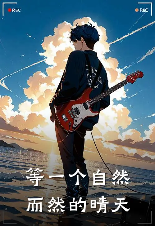 等一个自然而然的晴天