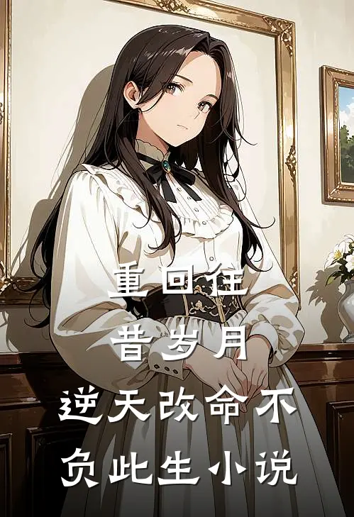 重回往昔岁月，逆天改命不负此生小说