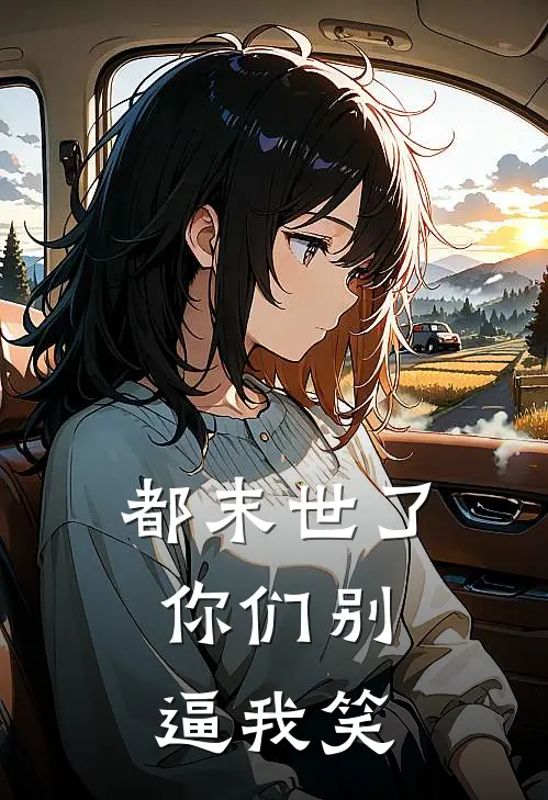 都末世了，你们别逼我笑