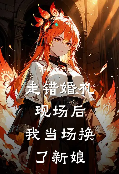 走错婚礼现场后，我当场换了新娘