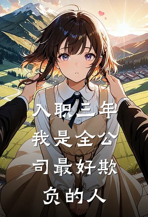入职三年，我是全公司最好欺负的人