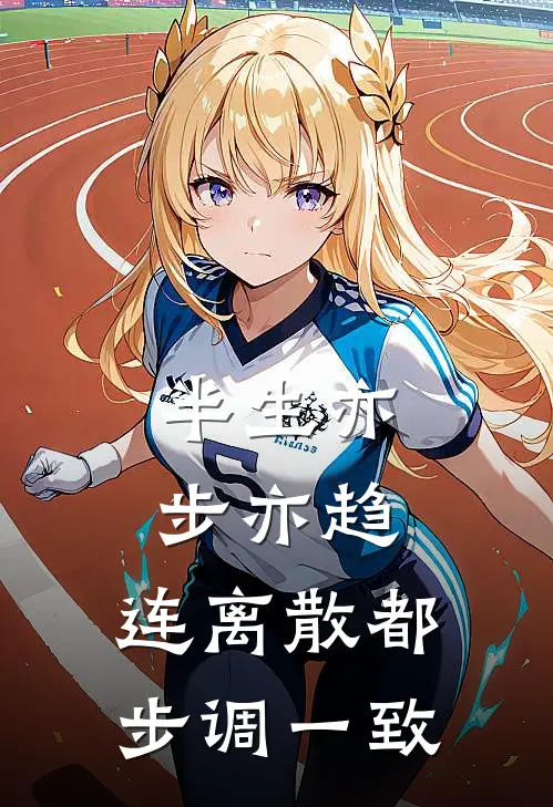 半生亦步亦趋，连离散都步调一致