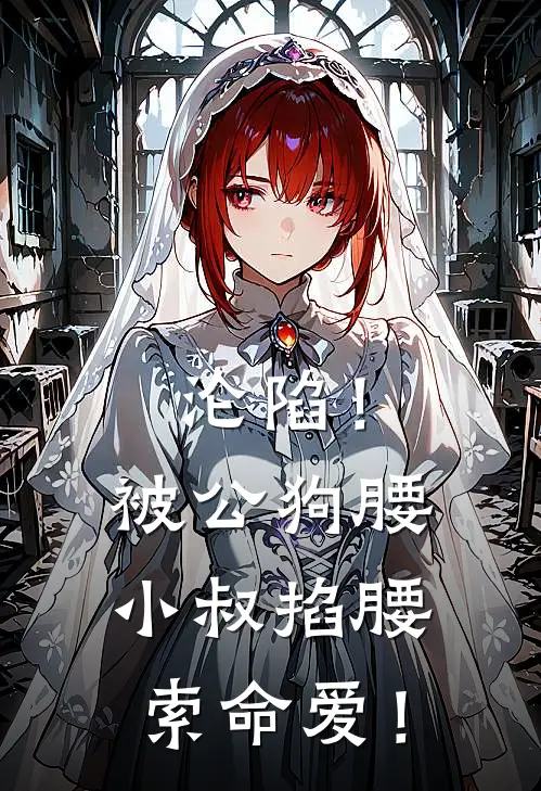 沦陷！被公狗腰小叔掐腰索命爱！