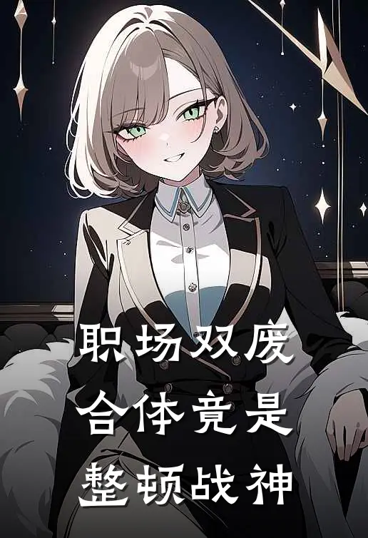 职场双废合体竟是整顿战神