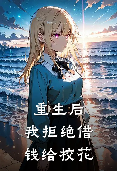 重生后，我拒绝借钱给校花