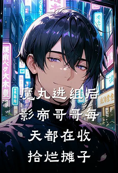 魔丸进组后，影帝哥哥每天都在收拾烂摊子