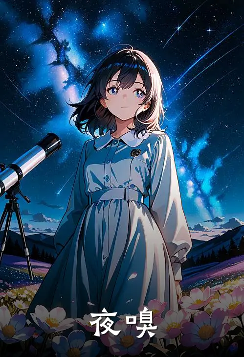 夜嗅