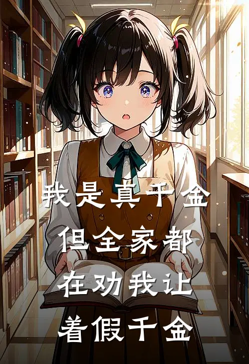 我是真千金，但全家都在劝我让着假千金