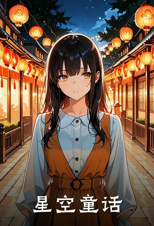 星空童话