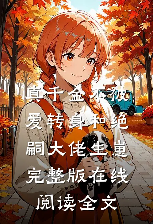 真千金不被爱转身和绝嗣大佬生崽完整版在线阅读全文