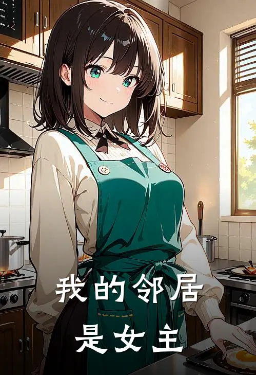 我的邻居是女主