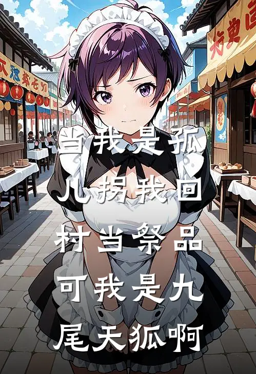 当我是孤儿拐我回村当祭品，可我是九尾天狐啊