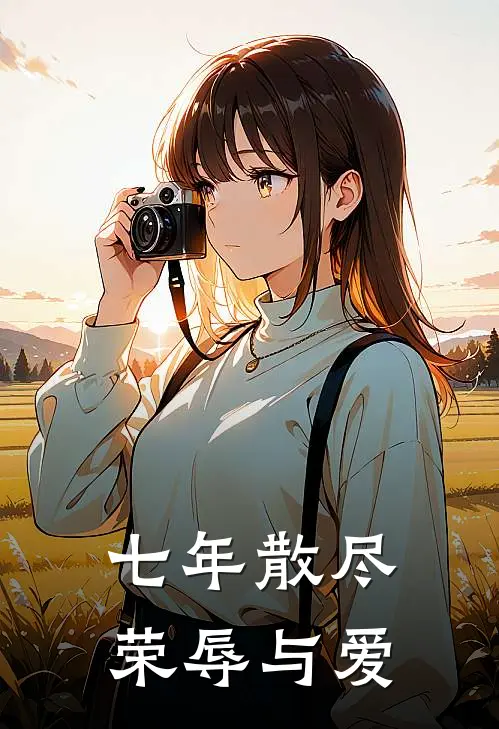 七年散尽荣辱与爱