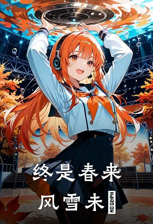 终是春来，风雪未晞