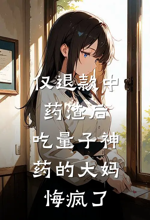 仅退款中药渣后，吃量子神药的大妈悔疯了