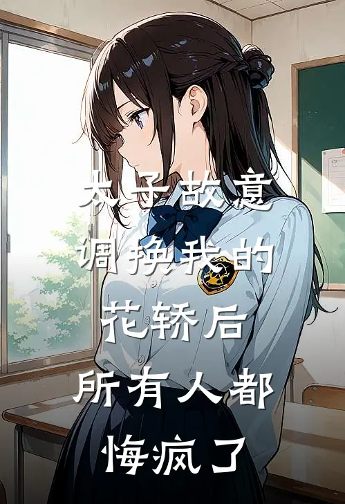 太子故意调换我的花轿后，所有人都悔疯了