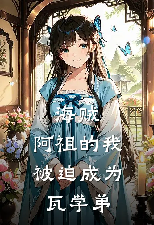 海贼：阿祖的我被迫成为瓦学弟