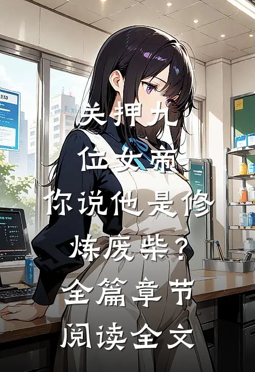 关押九位女帝，你说他是修炼废柴？全篇章节阅读全文
