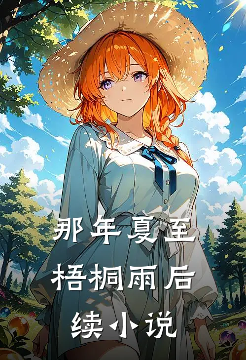 那年夏至梧桐雨后续小说