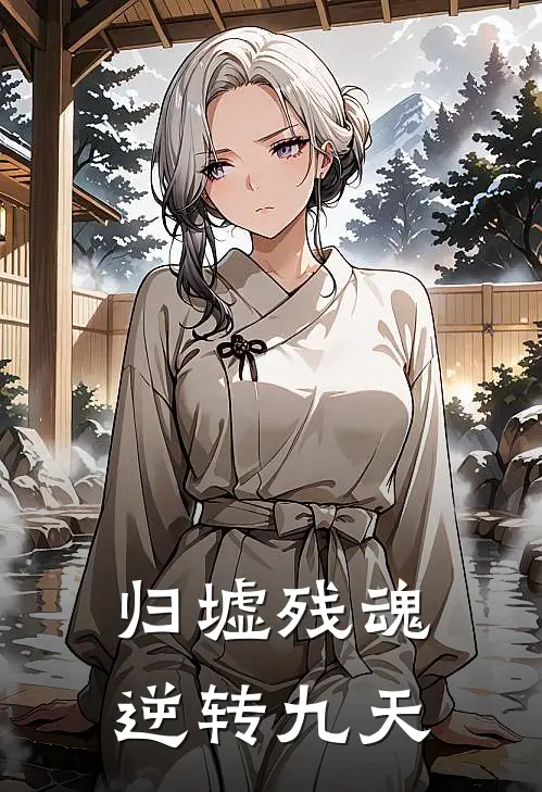 归墟残魂：逆转九天