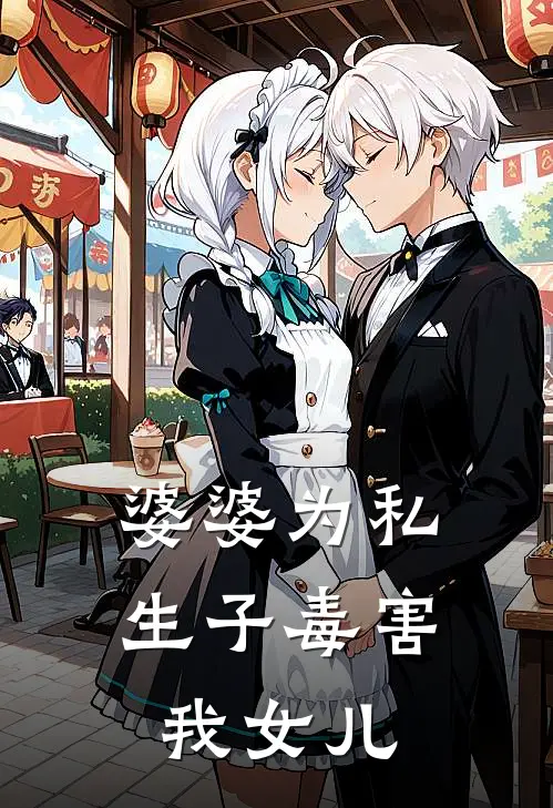 婆婆为私生子毒害我女儿