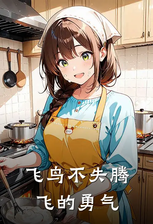 飞鸟不失腾飞的勇气