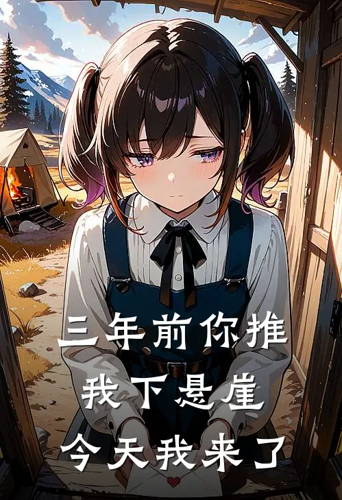 三年前你推我下悬崖，今天我来了