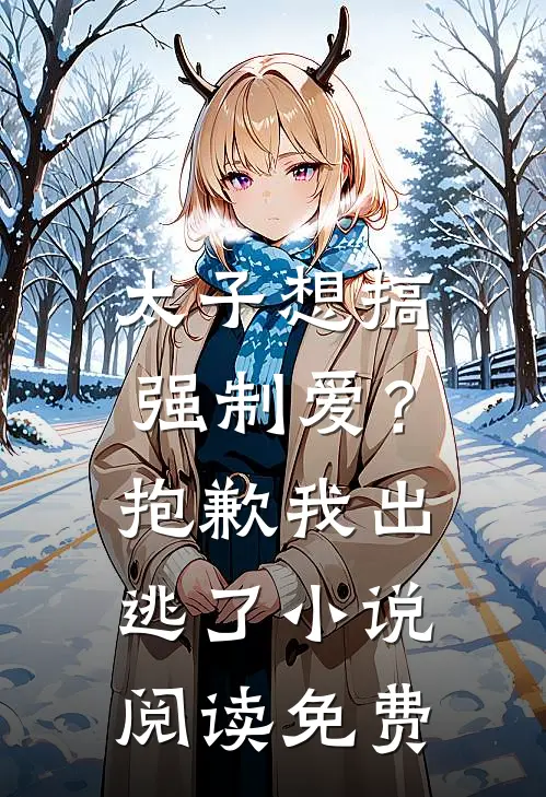 太子想搞强制爱？抱歉我出逃了小说阅读免费