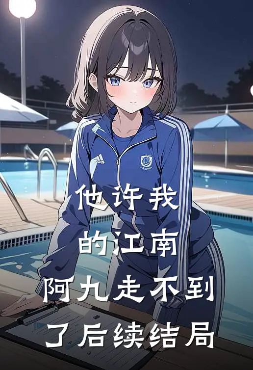 他许我的江南，阿九走不到了后续结局