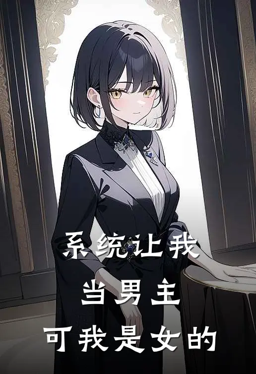 系统让我当男主，可我是女的