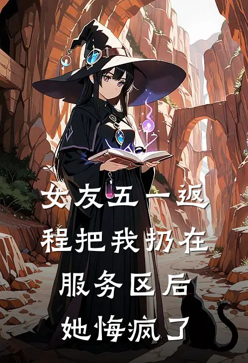 女友五一返程把我扔在服务区后，她悔疯了