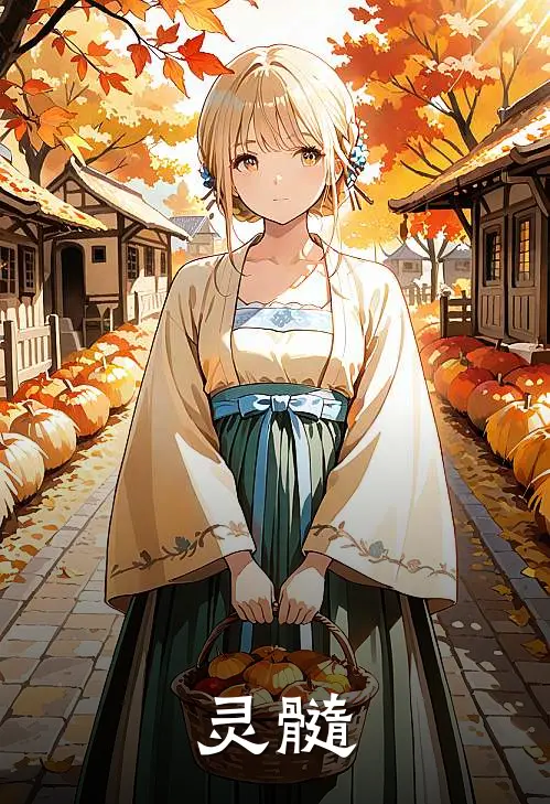 灵髓
