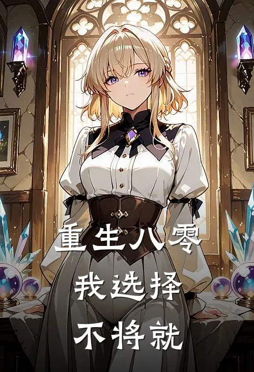 重生八零，我选择不将就
