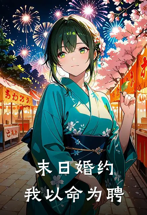 末日婚约：我以命为聘