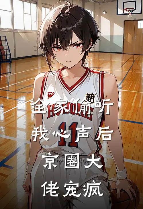 全家偷听我心声后，京圈大佬宠疯