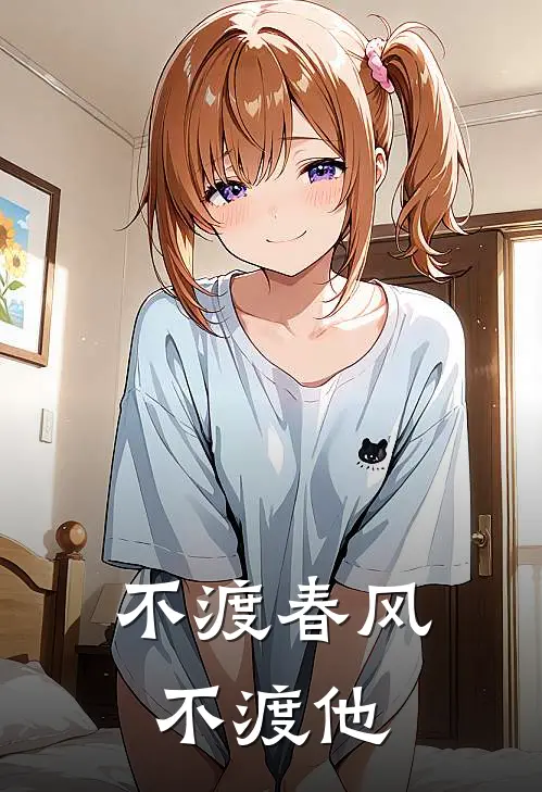 不渡春风不渡他