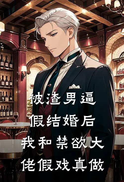 被渣男逼假结婚后，我和禁欲大佬假戏真做